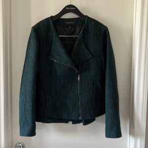 Banana Republic Skirt Suit